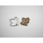 Plastimex vykr.NR 0029 List javorový, 4,7x5cm – Hledejceny.cz