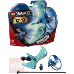 LEGO® NINJAGO® 70646 Jay pán draků – Zboží Mobilmania