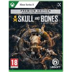 Skull and Bones (Premium Edition) (XSX) – Zboží Dáma