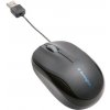 Myš Kensington Pro Fit Retractable Mobile Mouse K72339EU