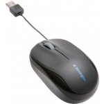 Kensington Pro Fit Retractable Mobile Mouse K72339EU – Zbozi.Blesk.cz