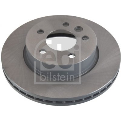 Brzdový kotouč FEBI BILSTEIN 107721 | Zboží Auto