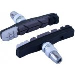 Force V-brake 423135 špalky černo/šedé 1 pár – Zboží Dáma