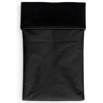 Česká výroba Nepadací deka Černá – Hledejceny.cz