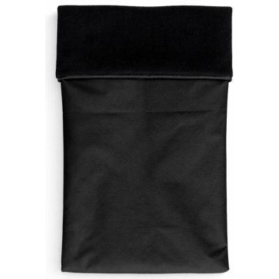 Česká výroba Nepadací deka Černá – Hledejceny.cz