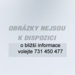 Guma náhradní pro rovnou stěrku 55cm – Hledejceny.cz