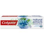 Colgate Natural Extract Radiant White 75 ml – Hledejceny.cz