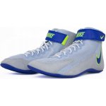 Nike SpeedSweep VIII šedá/světle modrá – Zboží Mobilmania