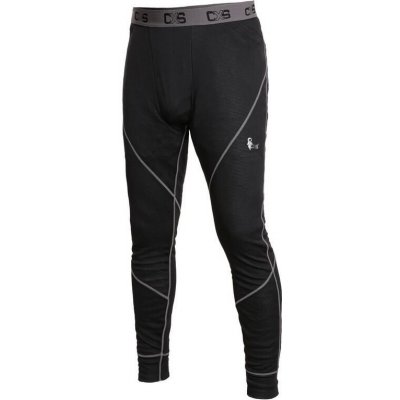 Canis CXS COOLDRY černo-šedé – Zboží Dáma