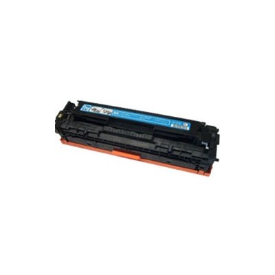 Compatible HP 128A CE321A - kompatibilní s čipem – Zbozi.Blesk.cz