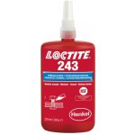 LOCTITE 243 na zajišťování šroubů 250g – Zboží Mobilmania