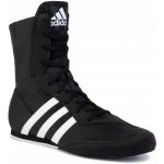 adidas BOX HOG 2.0 černé – Zboží Dáma