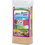 Pet's Dream podestýlka z bukového dřeva Extra XXL 50 l – Zboží Dáma