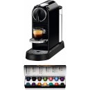 DeLonghi Nespresso Citiz EN 167.B