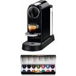 DeLonghi Nespresso Citiz EN 167.B – Sleviste.cz