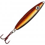 Kinetic Pilker Crazy Herring Copper Crystal 60 g – Zboží Dáma