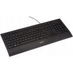 Logitech Corded Keyboard K280e 920-005217 – Sleviste.cz
