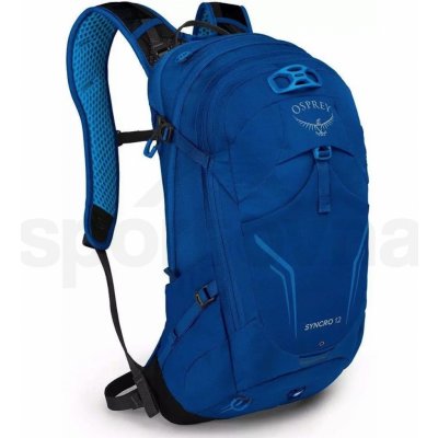 Osprey Syncro 12l alpine blue – Hledejceny.cz