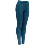 Devold Duo Active Woman Long Johns modrá – Zboží Dáma
