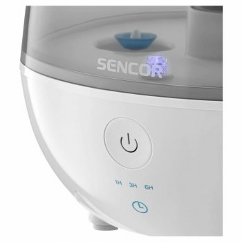 Sencor SHF 950WH