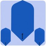 Designa DSX Colours Blue F1485 modré – Sleviste.cz