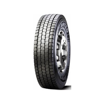 Anteo Pro-d 295/80 R22,5 152/148M – Zboží Mobilmania