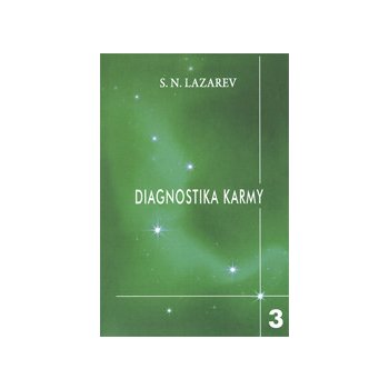 Diagnostika karmy 3 S.N. Lazarev