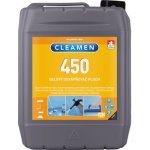Cleamen 450 odvápňovač ploch 5 l – Zboží Mobilmania