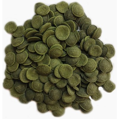 Ocean Nutrition Algae Wafers 1 kg – Zboží Dáma