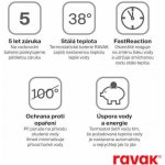 Ravak Chrome X070467 – Hledejceny.cz