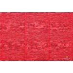 Krepový papír 180g role 50cm x 2,5m červená 580 – Zboží Mobilmania