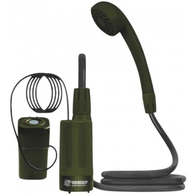 Holdcarp Sprcha Rechargeable Camping Shower – Zboží Dáma
