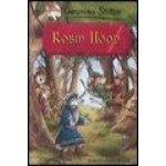 Robin Hood di Alexandre Dumas – Hledejceny.cz