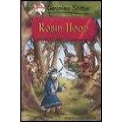 Robin Hood di Alexandre Dumas – Hledejceny.cz