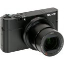Sony Cyber-Shot DSC-RX100IV