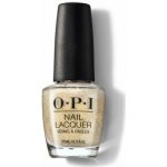 OPI Your Way Nail Lacquer Gliterally Shimmer 15 ml – Zboží Mobilmania