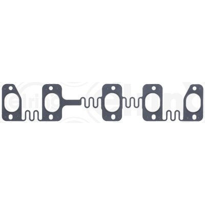 Těsnění, kolektor výfukových plynů ELRING 017.950 | Zboží Auto