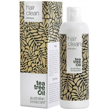 Australian Bodycare Tea Tree Oil Shampoo Lamesoft Care 250 ml