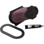 Vzduchový filtr K&N Filters YA-6601 – Hledejceny.cz
