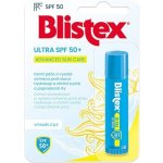 Blistex Ultra SPF 50+ balzám na rty 4,25 g – Zbozi.Blesk.cz