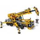 LEGO® Technic 8053 Pojízdný jeřáb