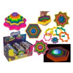 Tornado Illusion SVÍTÍCÍ antistresová pomůcka – Sleviste.cz