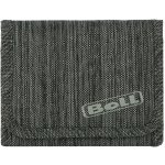 Boll Trifold Wallet šedá/modrá – Zboží Mobilmania