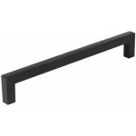 Walteco Prisma 160 mm matná černá – Hledejceny.cz