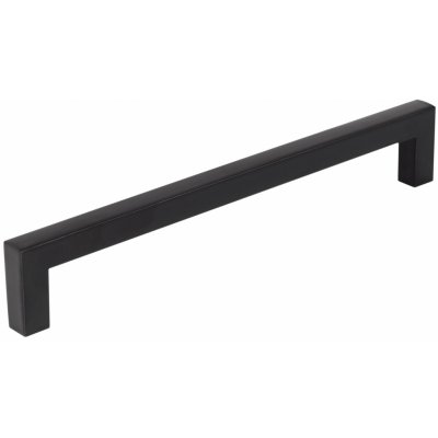 Walteco Prisma 160 mm matná černá – Hledejceny.cz
