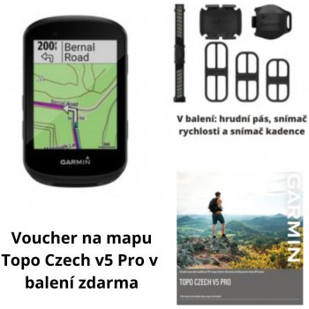 Garmin Edge 830 PRO Sensor Bundle