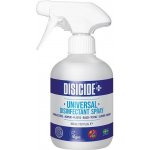 DISICIDE Plus+ Universal disinfectant spray 300 ml – Zboží Dáma