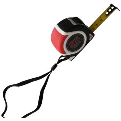 Svinovací metr - 2m (16mm) – Hledejceny.cz