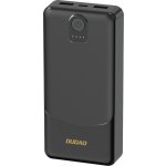 Dudao K10Pro 20000mAh bílá – Zboží Živě