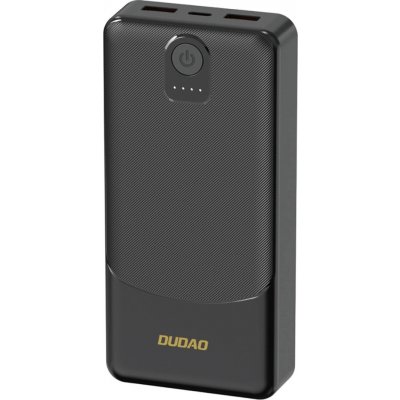 Dudao K10Pro 20000mAh bílá – Zboží Živě